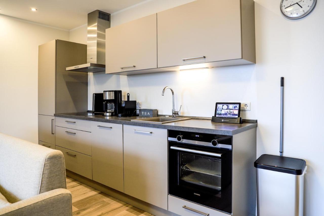 Smart Resorts Opal 403 Winterberg Exterior foto