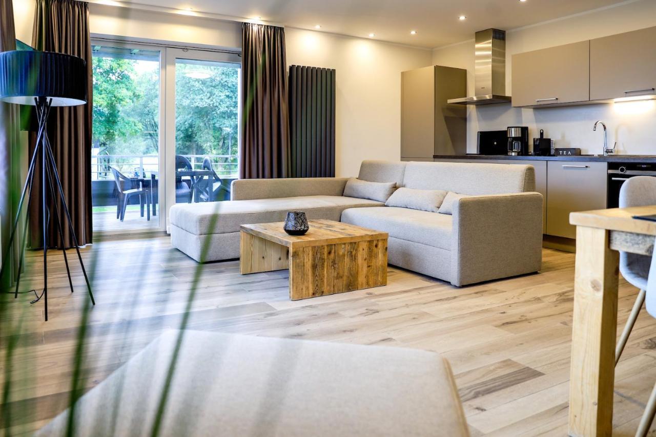 Smart Resorts Opal 403 Winterberg Exterior foto