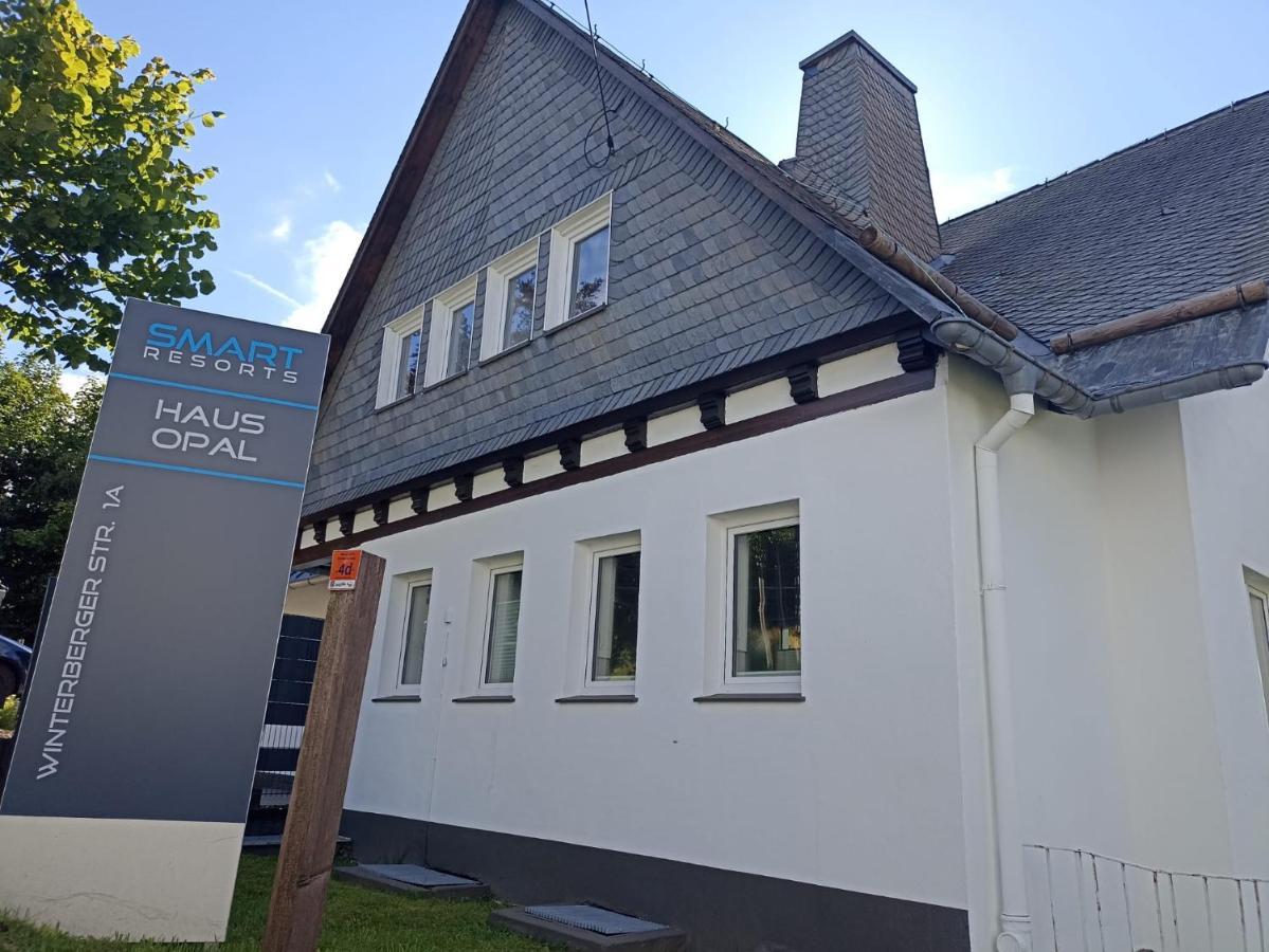 Smart Resorts Opal 403 Winterberg Exterior foto
