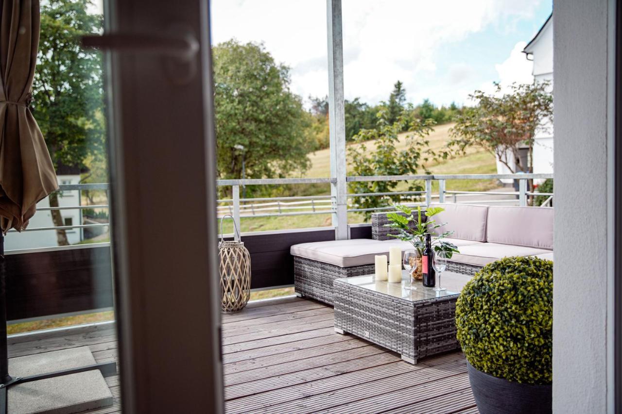 Smart Resorts Opal 403 Winterberg Exterior foto