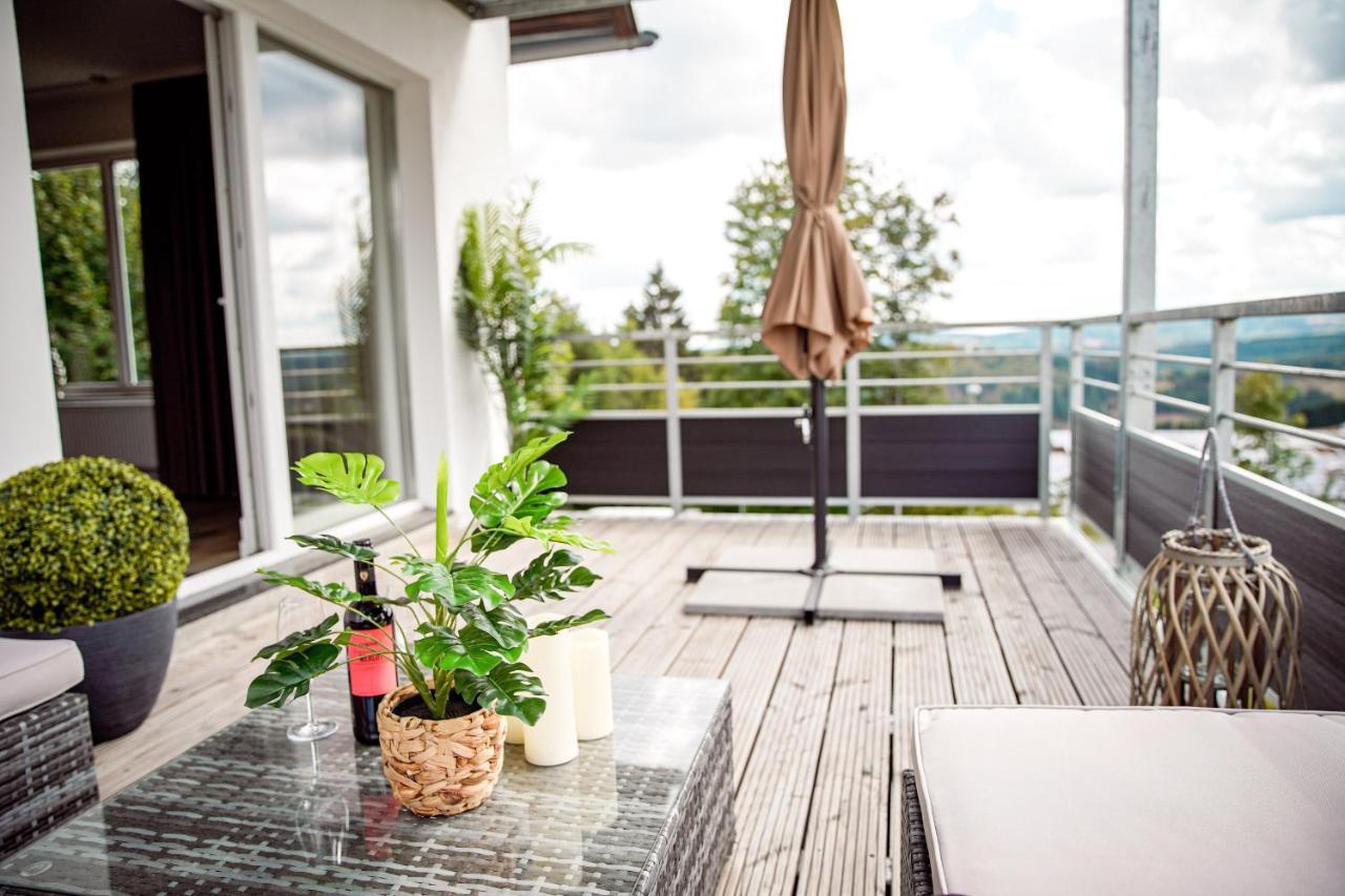 Smart Resorts Opal 403 Winterberg Exterior foto